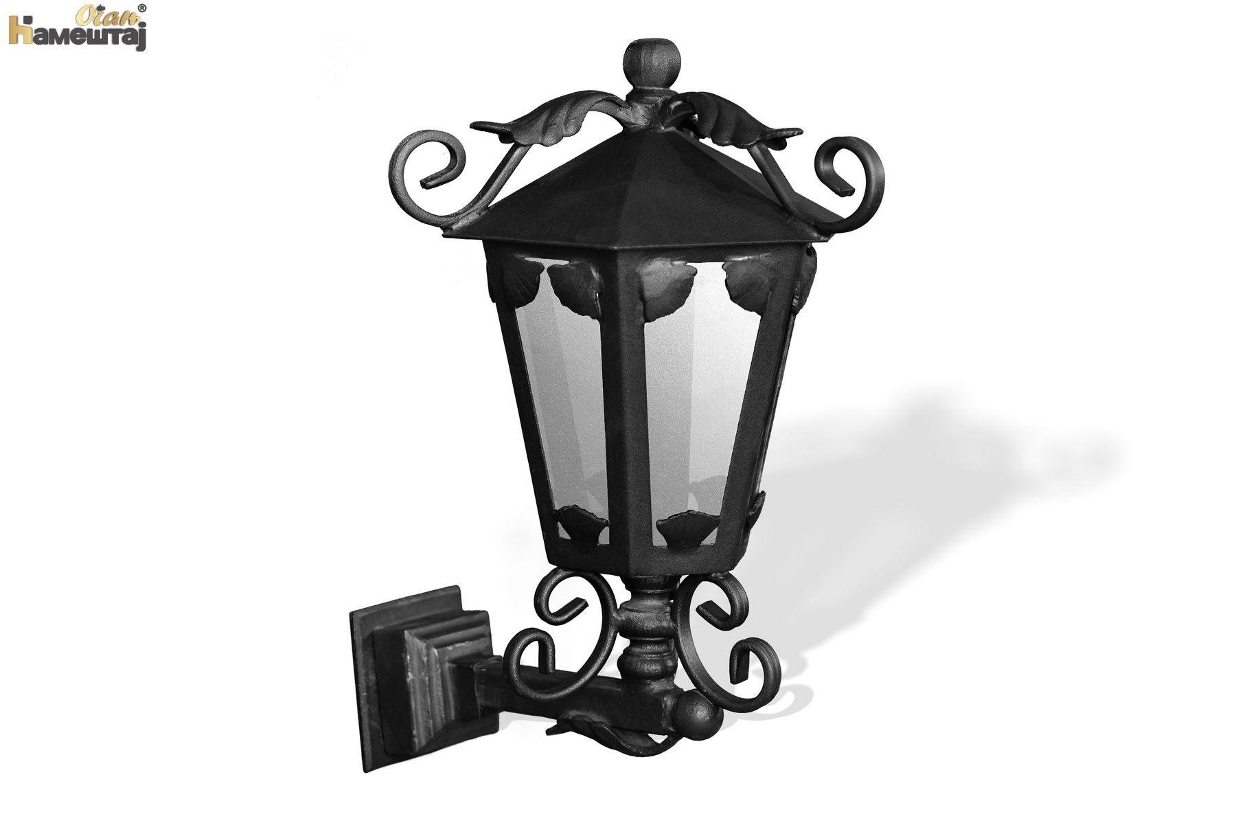 AMBOSS furniture - category lampe - artikal - Gonia